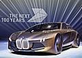 BMW VISION NEXT 100